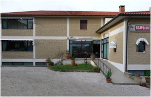 Franci Arredamenti Pienza